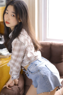 王虎高芳